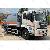 5t Tianjin 3950 Compressed Garbage Truck
