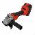 21v 125mm Lithium Angle Grinder