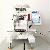 Embroidery Machine Gt-mini1201