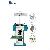 Glove Machine Gt-st-107