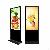 Digital Signage And Displays Kiosk Totem Lcd Touch Screen Indoor Smart Wifi Floor Stand