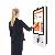 Smart Touch Screen Restaurant Order Kiosk Sdk Qr Pos Payment Terminal Self Service Order Machine