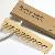 Straight Bamboo Comb