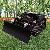 Low Maintenance Brushless Remote Mower Vtlm600 With Snow Plow