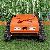 Remote Control Lawn Mower Vtc550-90
