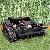 Rubber Track Remote Operated Slope Mower Vtlm800