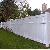 Hot Sales Stainless Steel Wire Mesh Vinyl Fence / Pvc Fence