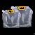 Custom Wine Stand Up Pouch With Spout And Tap Wholesale