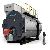 Wns Series Integrated Condensing Steam Boiler