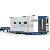 6kw Fiber Laser Cutting Machine