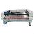 Laser Cutting Machine For Fabric And Textile