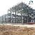 Multi-storey Steel Structure Building