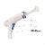 Disposable Medical Pulse Irrigator