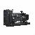144kw Diesel Generator Set, Sdec Sc7h250d2, 50 Hz, Open-type