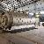 Waste Tire / Rubber Pyrolysis Plant