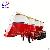 Autone Vertical Cement Tank Semi Trailer