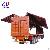 Autone Wingspan Van Semitrailer
