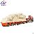 Low Bed Semi Trailers