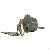 Rim Cylinder Panic Exit Device Accessory