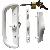 Sliding Patio Door Handle