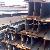 High-performance H-beam