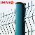 Metal Wire Mesh Fence Panel / Fence Panel Jinbiao