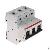 High Performance 80a Mcb Mini Circuit Breaker
