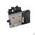 Zm131ht-k5wo-x322 Vacuum Generator, Vacuum Ejector