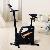 Smart Power Generation Fitness Bike
