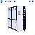 Low Temp Coolant Test Machine