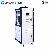 Low Temperature Cooling Heating System