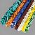 Pvc Plastic Reinforced Spiral Hose