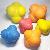 Reflex Skills Bar Ball Trb-72