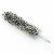 Single Spiral With Thread Shank Twisted Wire Industry Tube Brushes