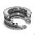 One-way Thrust Ball Bearings 51224