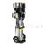 Cdlf Vertical Multi-stage Centrifugal Pump