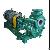 Fzb Fluoroplastic Alloy Self-priming Centrifugal Pump