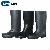 Wellington Rubber Fish Rain Boots Lr-2-04