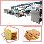 Hard Biscuit Production Line For Sale
