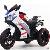 Children Battery Operated Motorcycle