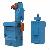 Tumble Belt Shot Blasting Machine