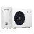 Split Space Heating Heat Pump