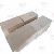 Factory Wholesale Custom Size Pa6 Nylon Plastics Cutting Board