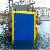 Uhmwpe Marine Fender Face Pad / Sheet / Panel