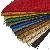 Colored Hessian Jute Fabrics