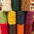 Colored Jute Yarn