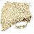 Jute Hessian Sand Bags Standard