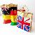Jute Shopping Bags
