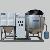 Tjcy1 Series Of Kitchen Waste Pre Treatment Oil And Water Separation Equipment