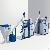 Large Scale Kitchen Waste Treatment Equipment